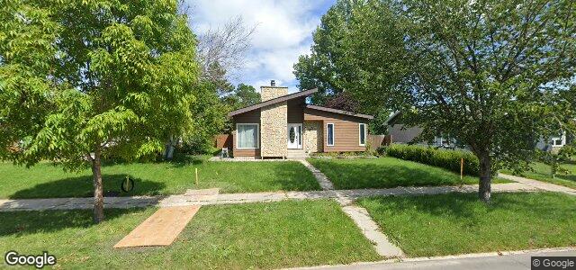 30 Wynyard Bay（加拿大曼尼托巴省溫尼伯市）房屋照片