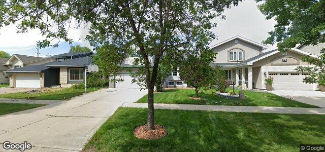 31 Alberhill Crescent（加拿大曼尼托巴省溫尼伯市）房屋照片