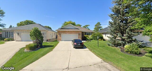 31 Alfred Penner Bay（加拿大曼尼托巴省溫尼伯市）房屋照片