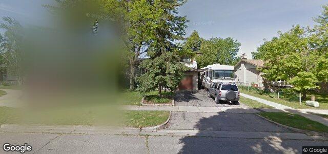 31 Banff Place（加拿大曼尼托巴省溫尼伯市）房屋照片