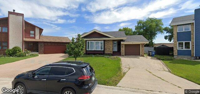 31 Bodie Bay（加拿大曼尼托巴省溫尼伯市）房屋照片