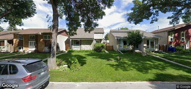 31 Manthorne Avenue（加拿大曼尼托巴省溫尼伯市）房屋照片