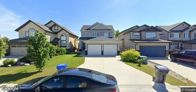 31 Popko Crescent（加拿大曼尼托巴省溫尼伯市）房屋照片