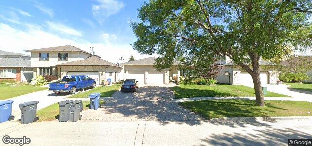 31 Ragsdill Road（加拿大曼尼托巴省溫尼伯市）房屋照片