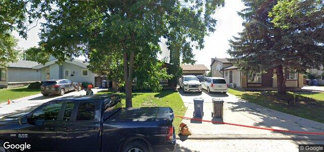 31 St Moritz Road（加拿大曼尼托巴省溫尼伯市）房屋照片