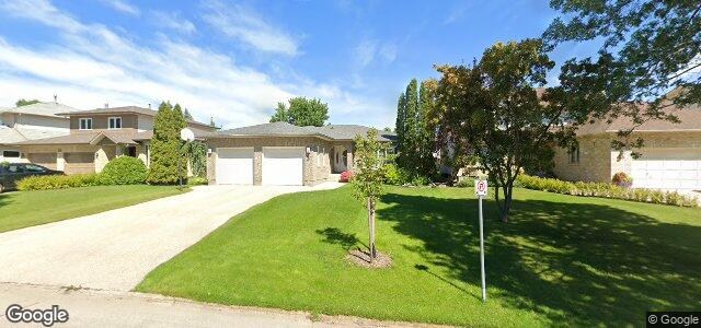 31 Strongberg Drive（加拿大曼尼托巴省溫尼伯市）房屋照片