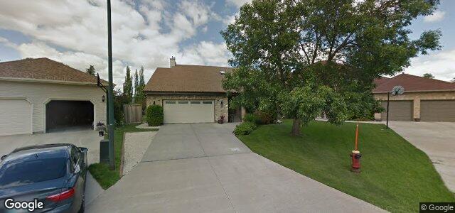 31 West Springs Cove（加拿大曼尼托巴省溫尼伯市）房屋照片