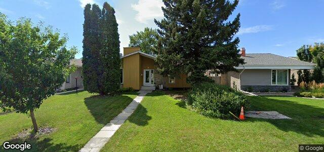 31 Wynyard Bay（加拿大曼尼托巴省溫尼伯市）房屋照片