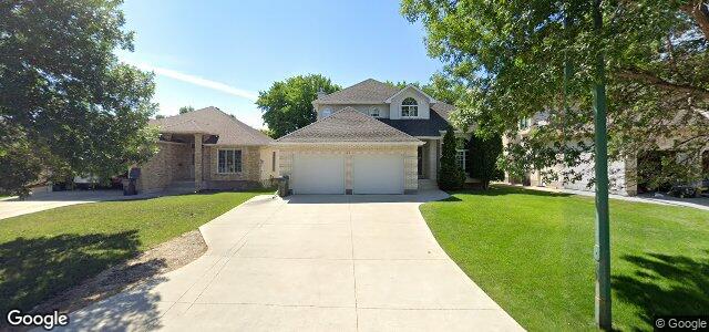 32 Strongberg Drive（加拿大曼尼托巴省溫尼伯市）房屋照片