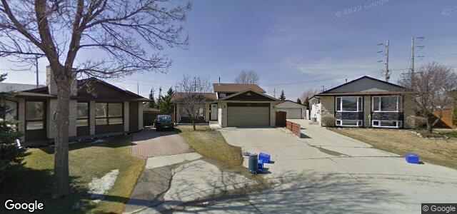 33 Dunits Drive（加拿大曼尼托巴省溫尼伯市）房屋照片