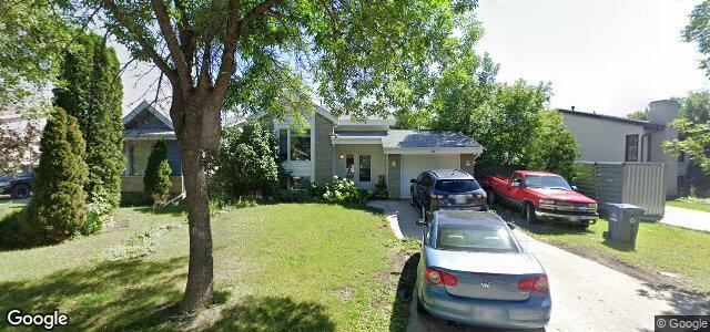 33 Tomkins Bay（加拿大曼尼托巴省溫尼伯市）房屋照片