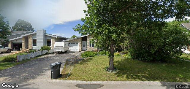 Larawan ng 34 Arbor Grove sa Winnipeg, Manitoba