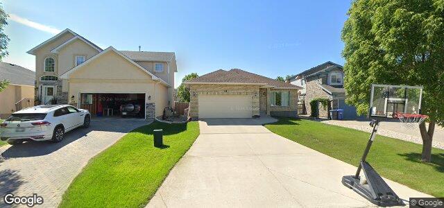 34 Drobot Place（加拿大曼尼托巴省温尼伯市）房屋照片