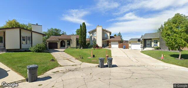 34 Jasper Place（加拿大曼尼托巴省溫尼伯市）房屋照片