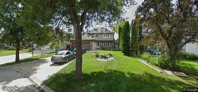 34 Jorowski Cove（加拿大曼尼托巴省溫尼伯市）房屋照片