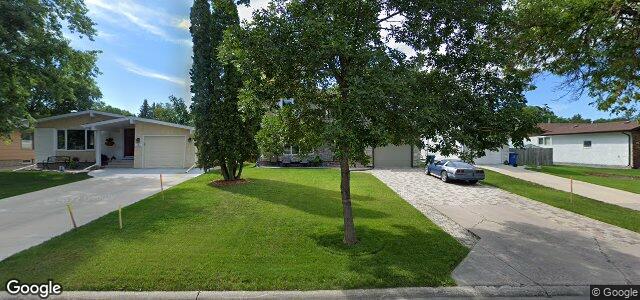 34 Killington Bay（加拿大曼尼托巴省溫尼伯市）房屋照片