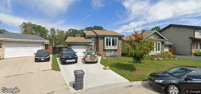 34 Michael Ruta Place（加拿大曼尼托巴省溫尼伯市）房屋照片