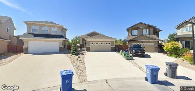 34 Popko Crescent（加拿大曼尼托巴省溫尼伯市）房屋照片