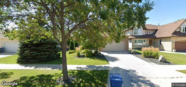 34 Ragsdill Road（加拿大曼尼托巴省溫尼伯市）房屋照片