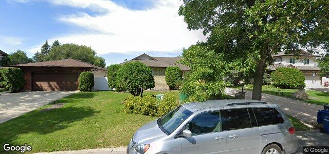 34 Sunny Hills Road（加拿大曼尼托巴省溫尼伯市）房屋照片