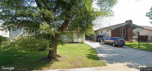 34 Taunus Drive（加拿大曼尼托巴省溫尼伯市）房屋照片