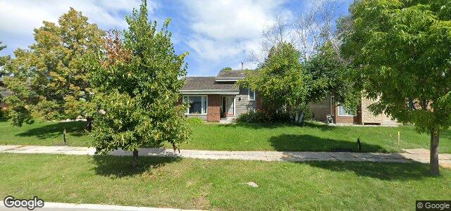 34 Wynyard Bay（加拿大曼尼托巴省溫尼伯市）房屋照片