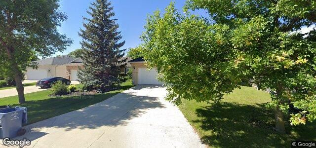 35 Alfred Penner Bay（加拿大曼尼托巴省溫尼伯市）房屋照片