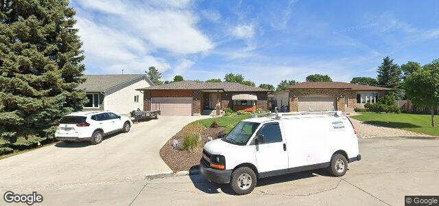 35 Banff Place（加拿大曼尼托巴省溫尼伯市）房屋照片