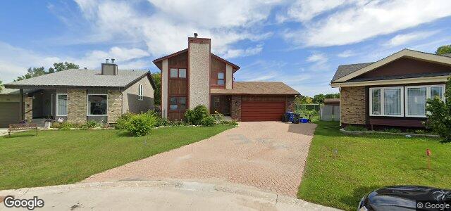 35 Bodie Bay（加拿大曼尼托巴省溫尼伯市）房屋照片