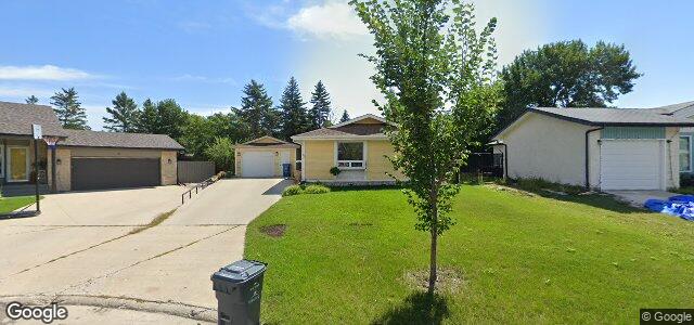 35 Capricorn Place（加拿大曼尼托巴省溫尼伯市）房屋照片