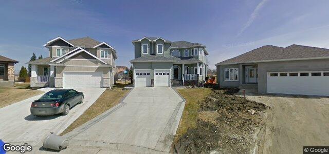 35 Desert Park Cove（加拿大曼尼托巴省溫尼伯市）房屋照片