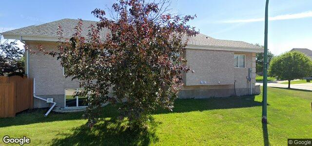 35 Drobot Place（加拿大曼尼托巴省温尼伯市）房屋照片