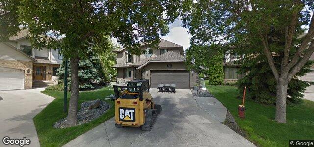 35 East Springs Cove（加拿大曼尼托巴省溫尼伯市）房屋照片