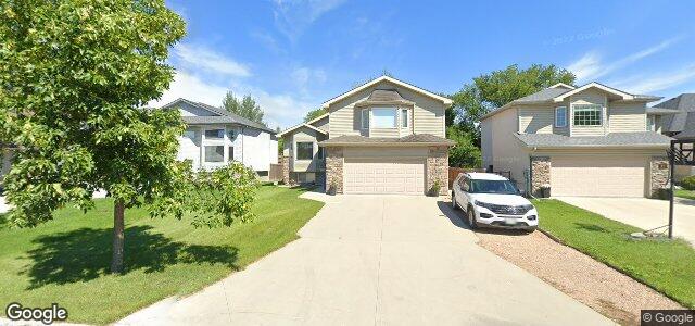 35 John Huyda Drive（加拿大曼尼托巴省溫尼伯市）房屋照片