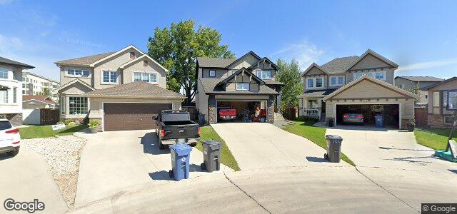 35 Miramonte Cove（加拿大曼尼托巴省溫尼伯市）房屋照片