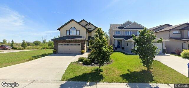 35 Popko Crescent（加拿大曼尼托巴省溫尼伯市）房屋照片