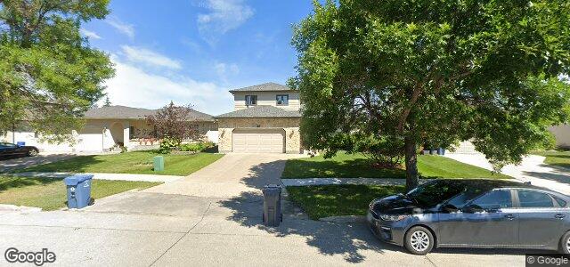 35 Ragsdill Road（加拿大曼尼托巴省溫尼伯市）房屋照片