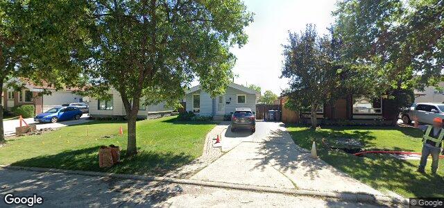 35 St Moritz Road（加拿大曼尼托巴省溫尼伯市）房屋照片