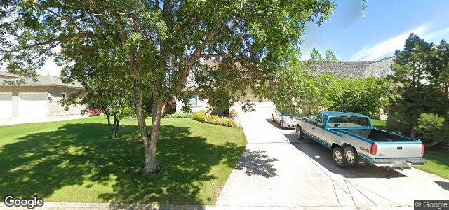 35 Strongberg Drive（加拿大曼尼托巴省溫尼伯市）房屋照片