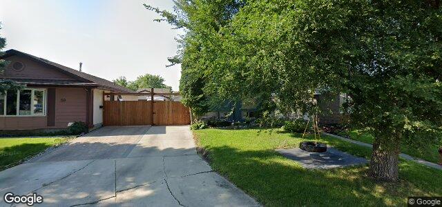 35 Taunus Drive（加拿大曼尼托巴省溫尼伯市）房屋照片