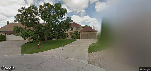 35 West Springs Cove（加拿大曼尼托巴省溫尼伯市）房屋照片