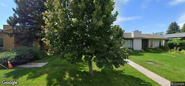 35 Wynyard Bay（加拿大曼尼托巴省温尼伯市）房屋照片