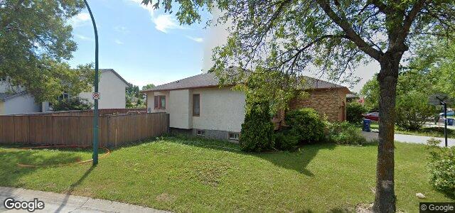 38 Alberhill Crescent（加拿大曼尼托巴省溫尼伯市）房屋照片