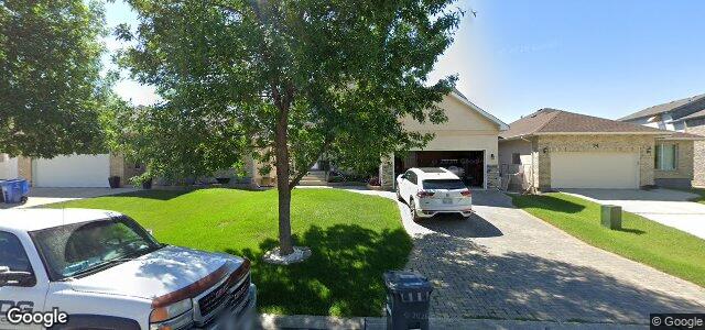 38 Drobot Place（加拿大曼尼托巴省溫尼伯市）房屋照片