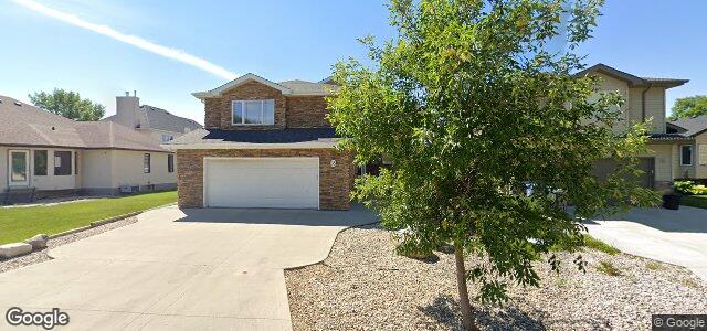 38 John Huyda Drive（加拿大曼尼托巴省溫尼伯市）房屋照片