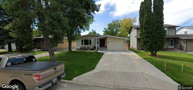 38 Killington Bay（加拿大曼尼托巴省溫尼伯市）房屋照片