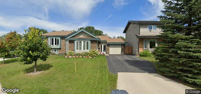 38 Michael Ruta Place（加拿大曼尼托巴省溫尼伯市）房屋照片