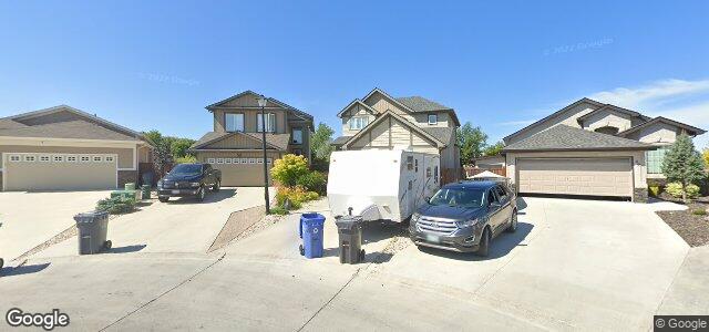 38 Popko Crescent（加拿大曼尼托巴省溫尼伯市）房屋照片