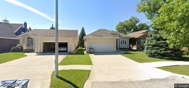 38 Ragsdill Road（加拿大曼尼托巴省溫尼伯市）房屋照片