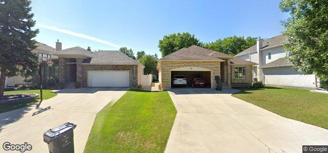 38 Strongberg Drive（加拿大曼尼托巴省溫尼伯市）房屋照片